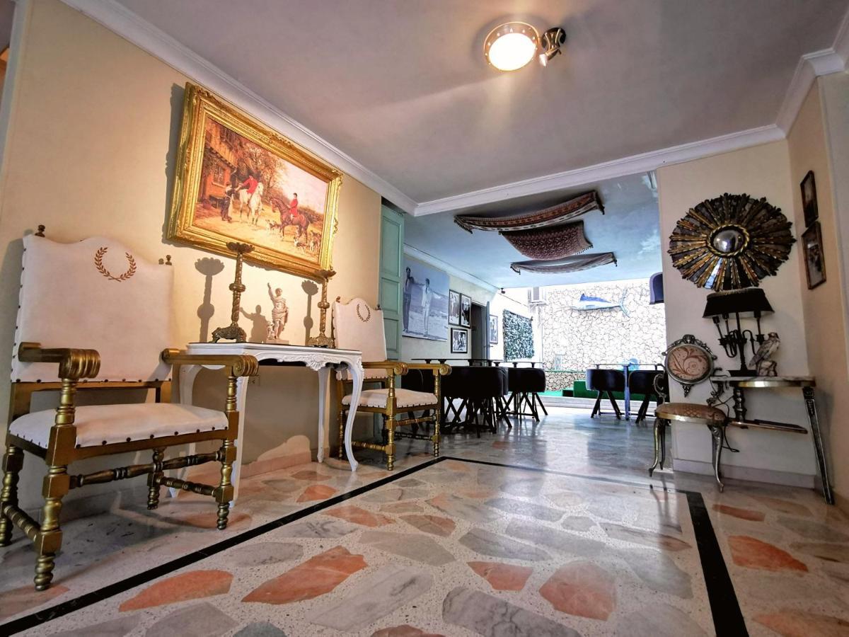 Hotel Santa Sophia Del Mar - Santa Marta (Magdalena), Santa Marta